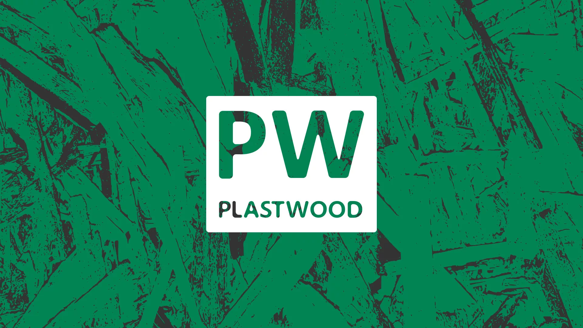 Разработка айдентики и сайта компании «Plastwood» в Кронштадте