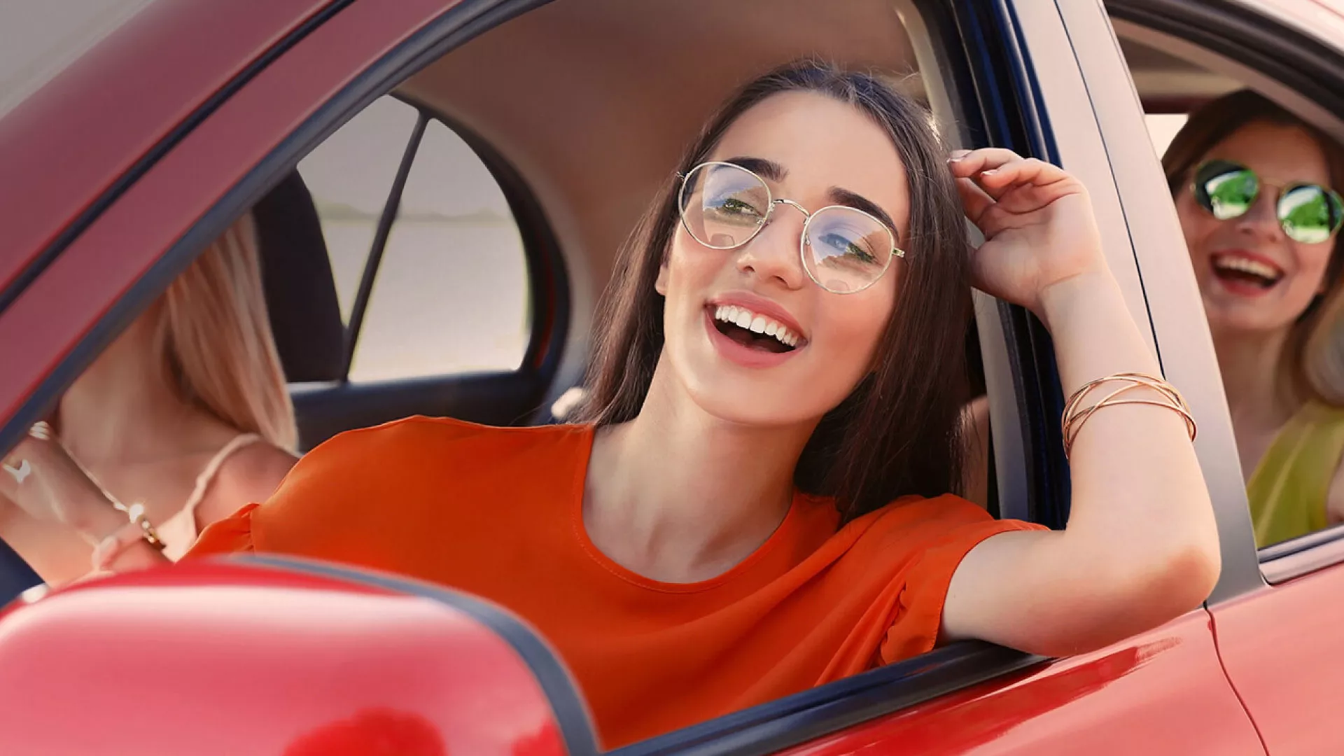 Разработка сайта для проката автомобилей в Кронштадте