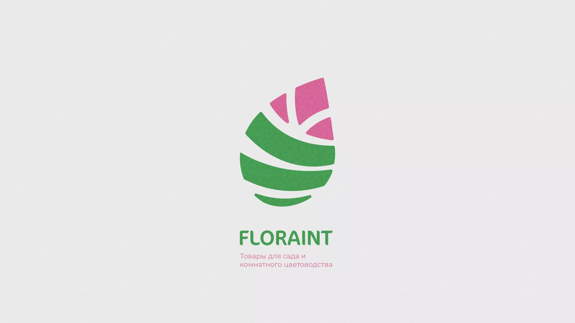 Разработка оформления профиля Instagram для магазина «Floraint» в Кронштадте