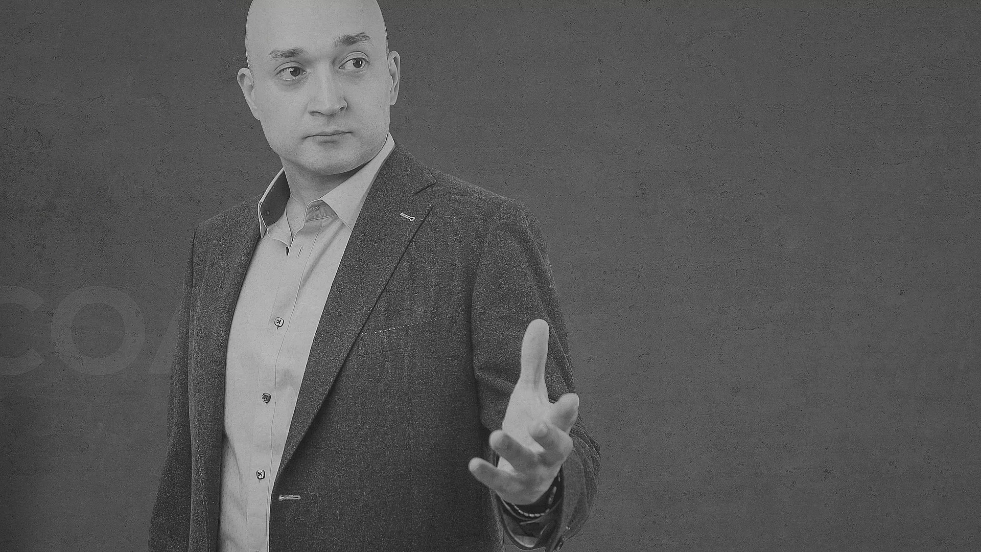 Разработка сайта для бизнес-тренера в Кронштадте